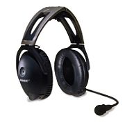 Aviation Headset X